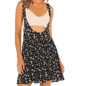 Saturday Scooped Jumper